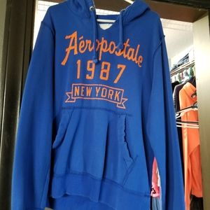 Aeropostale Hoodies